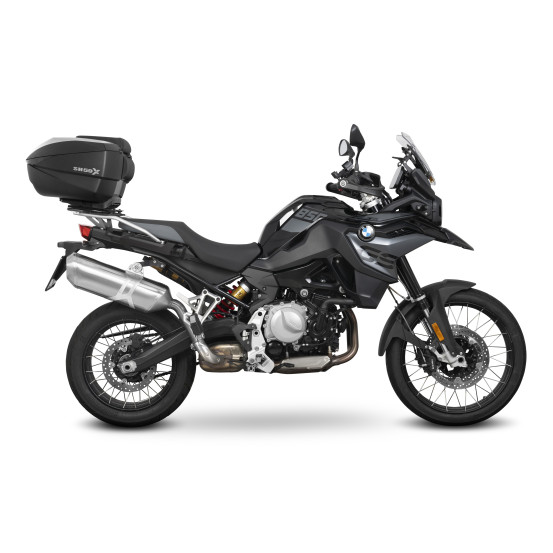 Support Top Case SHAD Top Master BMW F800 GS 2024 / F750 / F850 GS 2018-2024