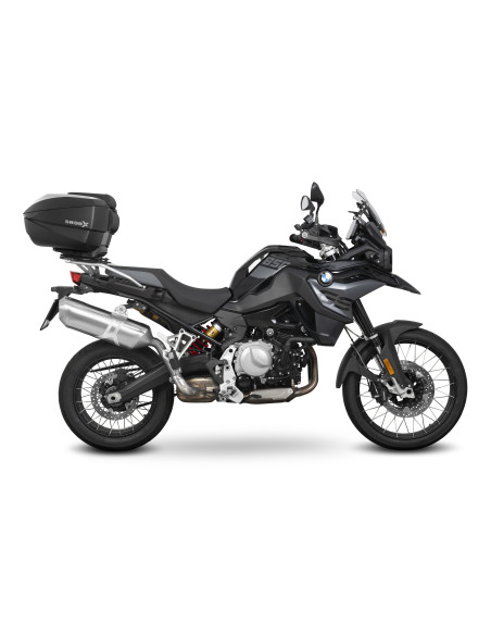 Support Top Case SHAD Top Master BMW F800 GS 2024 / F750 / F850 GS 2018-2024