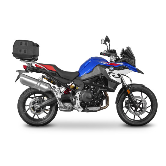 Support Top Case SHAD Top Master BMW F800 GS 2024 / F750 / F850 GS 2018-2024