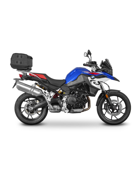 Support Top Case SHAD Top Master BMW F800 GS 2024 / F750 / F850 GS 2018-2024