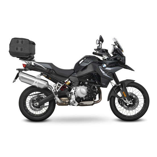 Support Top Case SHAD Top Master BMW F800 GS 2024 / F750 / F850 GS 2018-2024