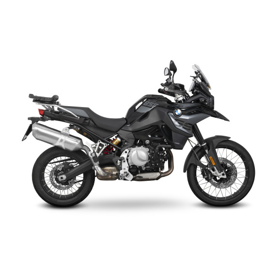 Support Top Case SHAD Top Master BMW F800 GS 2024 / F750 / F850 GS 2018-2024