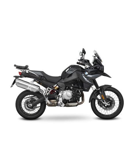 Support Top Case SHAD Top Master BMW F800 GS 2024 / F750 / F850 GS 2018-2024