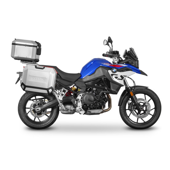 Support Top Case SHAD Top Master BMW F800 GS 2024 / F750 / F850 GS 2018-2024