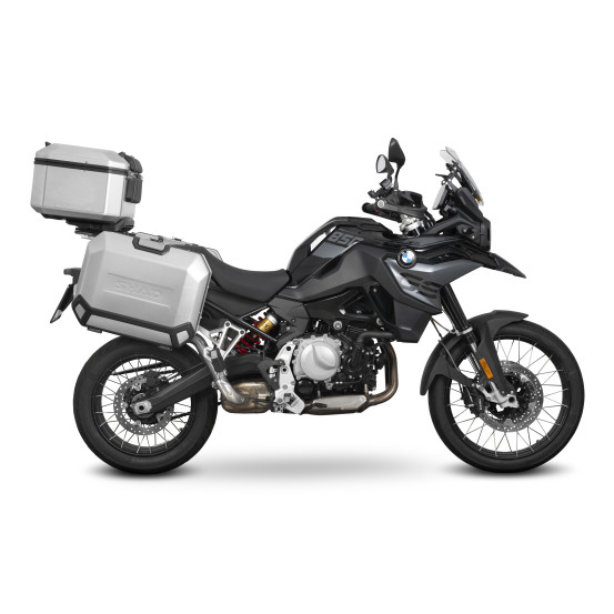 Support Top Case SHAD Top Master BMW F800 GS 2024 / F750 / F850 GS 2018-2024