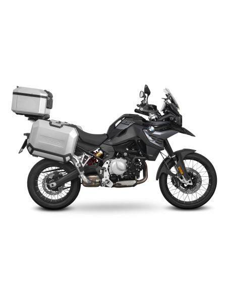 Support Top Case SHAD Top Master BMW F800 GS 2024 / F750 / F850 GS 2018-2024