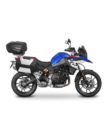 Support Top Case SHAD Top Master BMW F800 GS 2024 / F750 / F850 GS 2018-2024