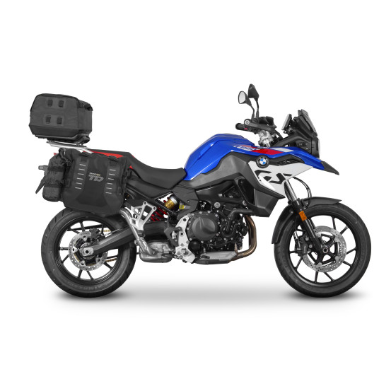 Support Top Case SHAD Top Master BMW F800 GS 2024 / F750 / F850 GS 2018-2024