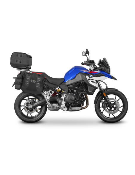 Support Top Case SHAD Top Master BMW F800 GS 2024 / F750 / F850 GS 2018-2024