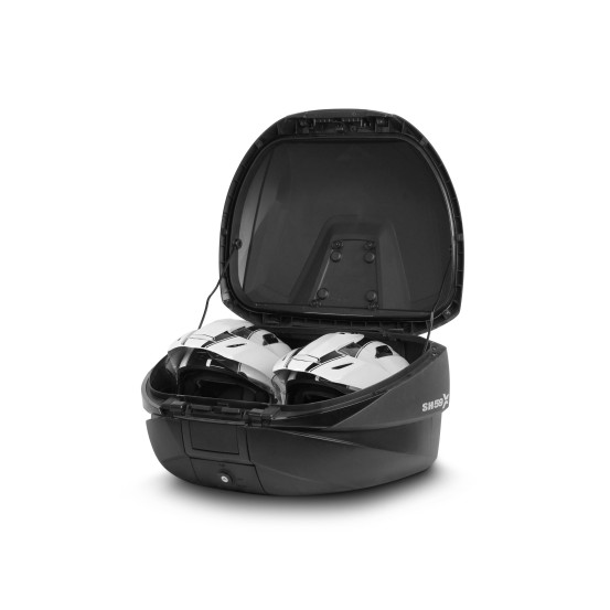 Top Case SHAD SH59X Extensible Aluminium