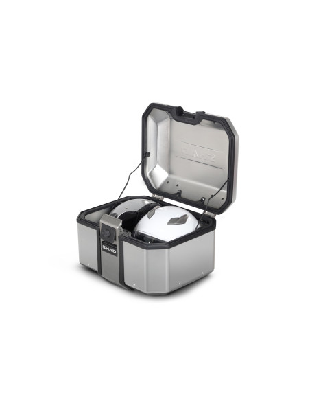Top Case SHAD TR48 Terra