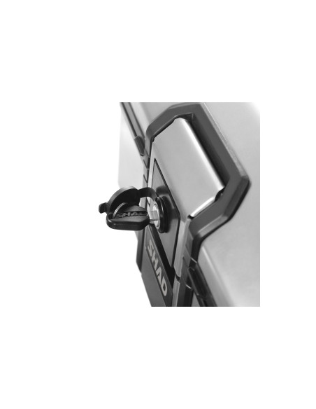 Top Case SHAD TR48 Terra