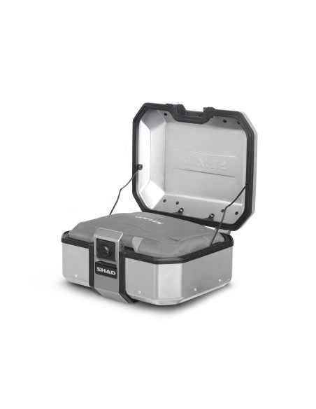 Top Case SHAD TR37 Terra