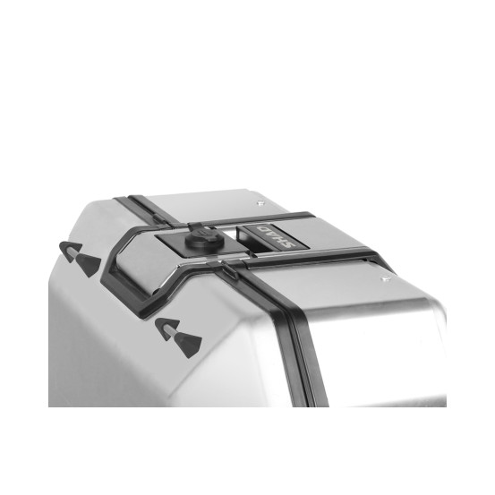 Top Case SHAD TR37 Terra