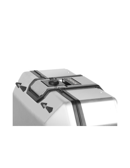 Top Case SHAD TR37 Terra
