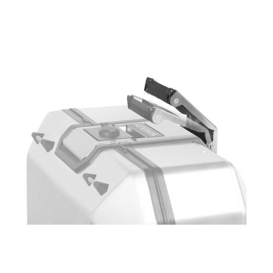 Top Case SHAD TR37 Terra