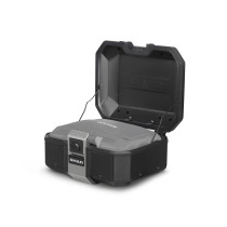 Top Case SHAD TR37 Terra Black Edition 2