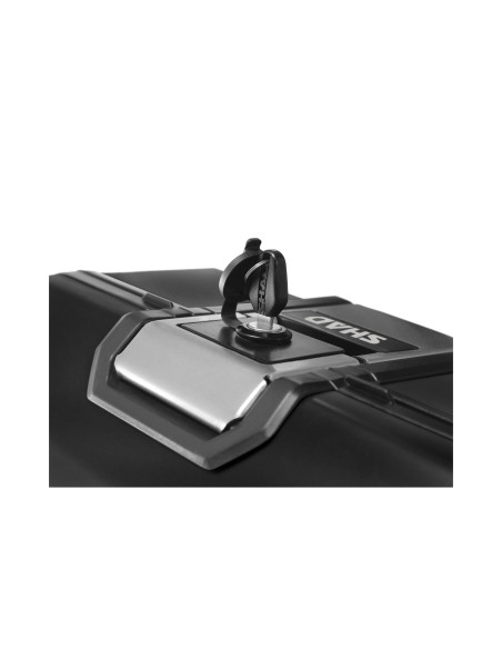 Top Case SHAD TR37 Terra Black Edition