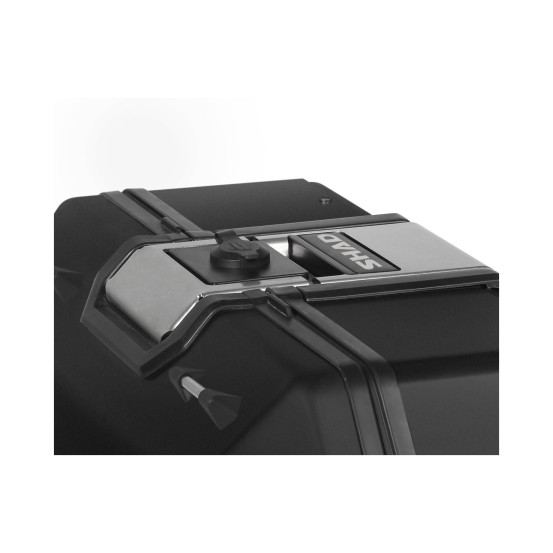 Top Case SHAD TR37 Terra Black Edition