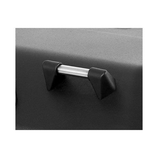 Top Case SHAD TR37 Terra Black Edition
