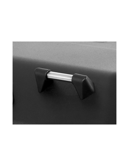 Top Case SHAD TR37 Terra Black Edition