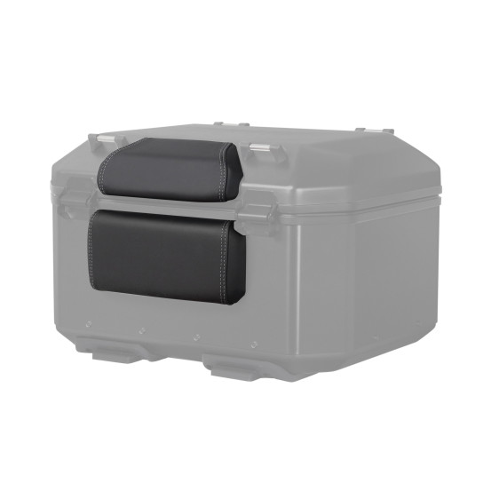 Top Case SHAD TR37 Terra Black Edition