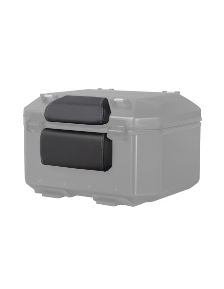 Top Case SHAD TR37 Terra Black Edition