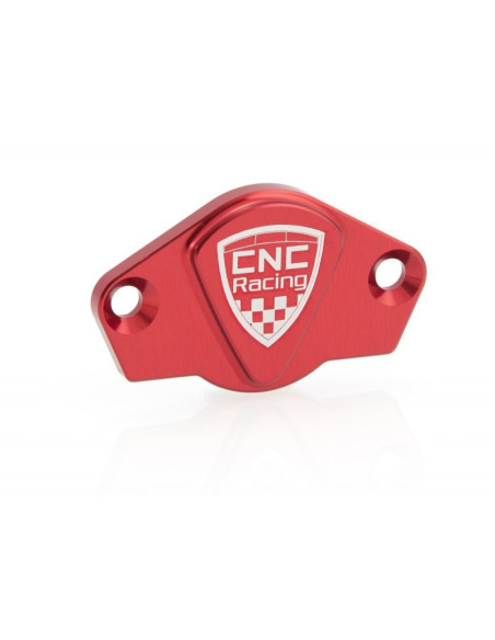 Couvercle de carter d'inspection de phase CNC RACING - DUCATI