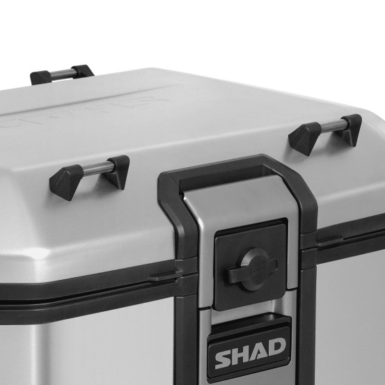 Top Case SHAD TR55 Terra