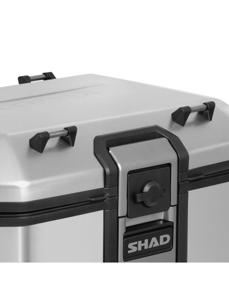 Top Case SHAD TR55 Terra