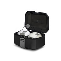 Top Case SHAD TR55 Terra Black Edition 2