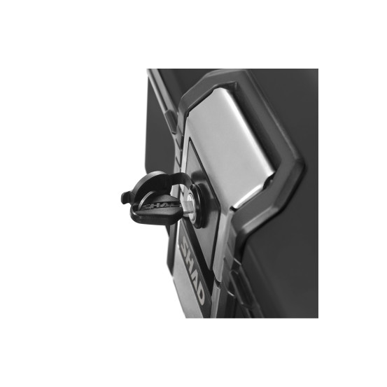 Top Case SHAD TR55 Terra Black Edition