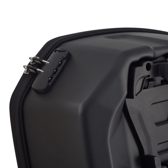 Sacoches latérales SHAD E48SR 30L
