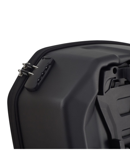 Sacoches latérales SHAD E48SR 30L