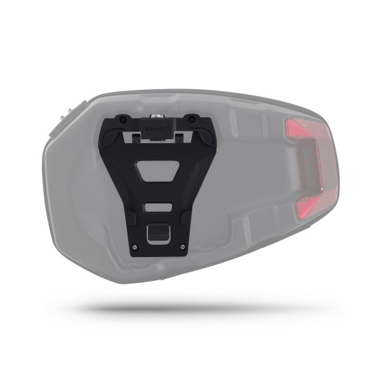 Sacoches latérales SHAD E48SR 30L