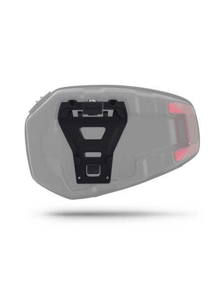 Sacoches latérales SHAD E48SR 30L