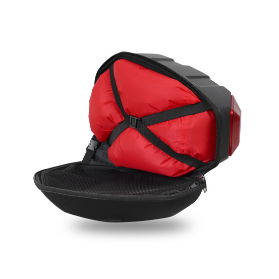 Sacoches latérales SHAD E48SR 30L