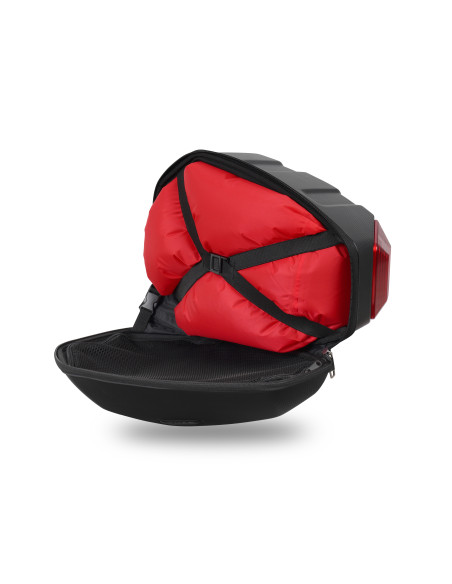 Sacoches latérales SHAD E48SR 30L