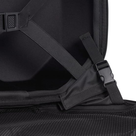 Sacoches latérales SHAD E48SR 30L
