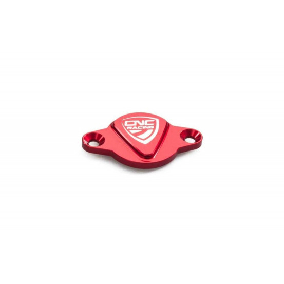 Couvercle de carter d'inspection de phase CNC RACING - DUCATI