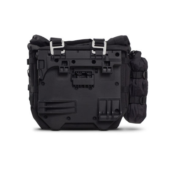 Sacoches latérales SHAD Terra Adventure TR40 64L
