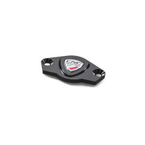 Couvercle de carter d'inspection de phase CNC RACING - DUCATI