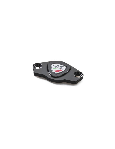 Couvercle de carter d'inspection de phase CNC RACING - DUCATI