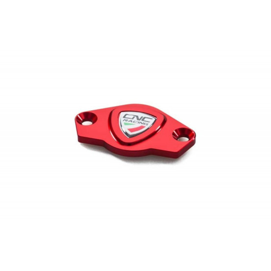 Couvercle de carter d'inspection de phase CNC RACING - DUCATI