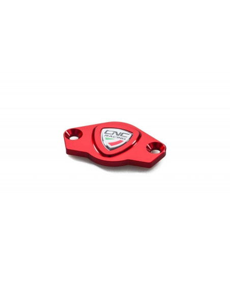 Couvercle de carter d'inspection de phase CNC RACING - DUCATI