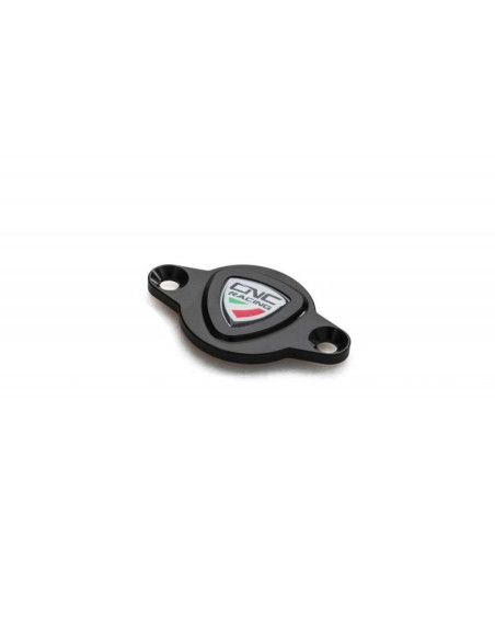Couvercle de carter d'inspection de phase CNC RACING - DUCATI