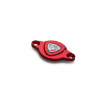 Couvercle de carter d'inspection de phase CNC RACING - DUCATI