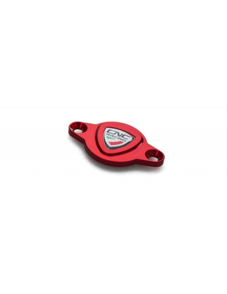 Couvercle de carter d'inspection de phase CNC RACING - DUCATI