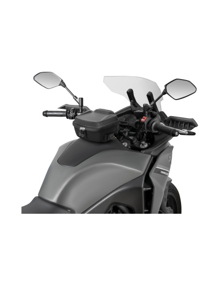 Sacoche de réservoir SHAD Click System E03C