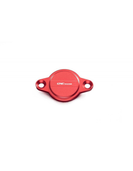 Couvercle de carter d'inspection de phase CNC RACING - DUCATI